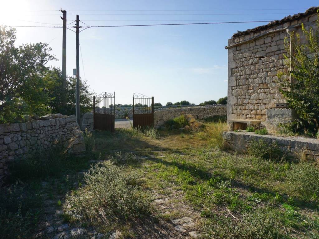 Rustico / casale a Modica in Contrada Quartarella Serraucelli - Foto 3