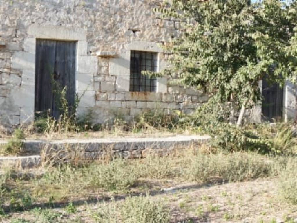 Rustico / casale a Modica in Contrada Quartarella Serraucelli - Foto 5