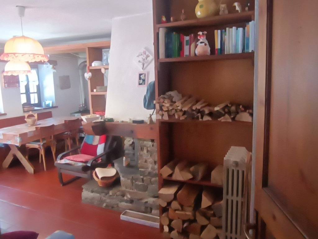 Appartamento a Rhemes-saint-georges in Frazione Melignon - Foto 2