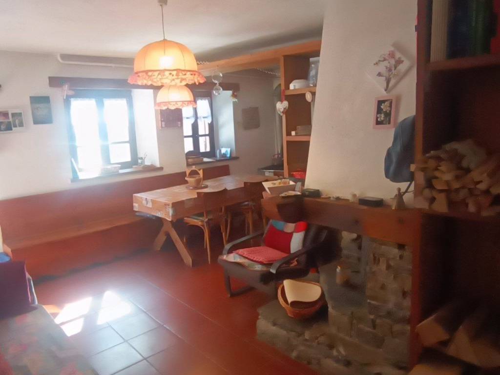 Appartamento a Rhemes-saint-georges in Frazione Melignon - Foto 3