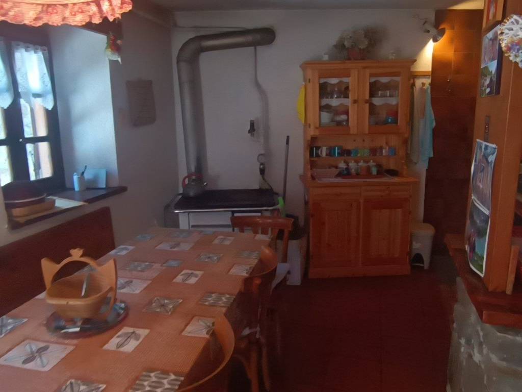 Appartamento a Rhemes-saint-georges in Frazione Melignon - Foto 5