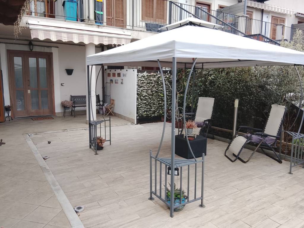 Appartamento a Piossasco in Via del Campetto, 33 - Foto 2