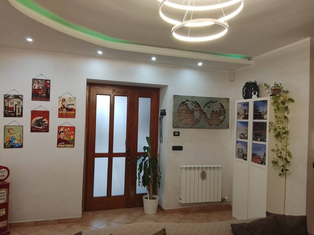 Appartamento a Piossasco in Via del Campetto, 33 - Foto 4
