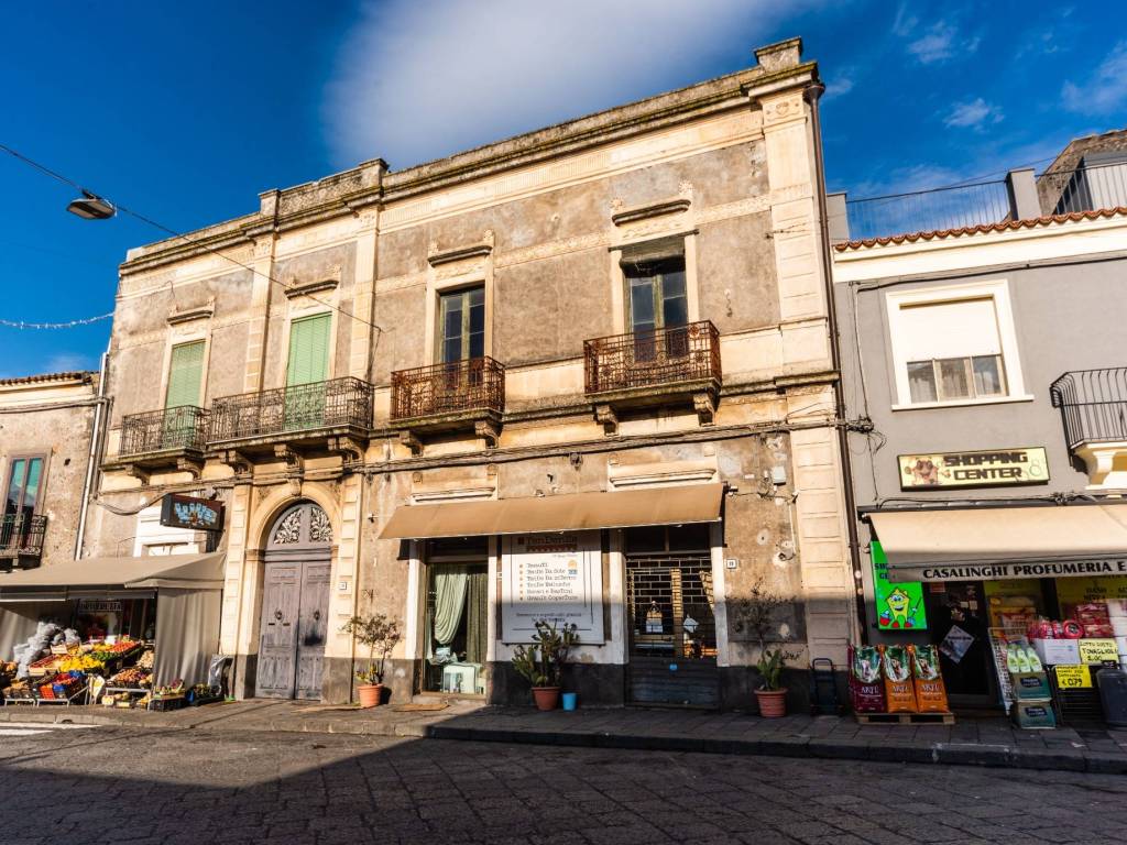 Appartamento a Linguaglossa in Via Roma, 19 - Foto 2