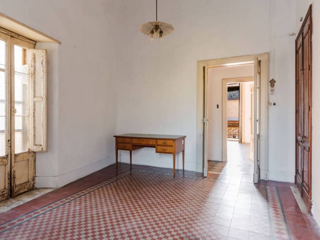 Appartamento a Linguaglossa in Via Roma, 19 - Foto 4