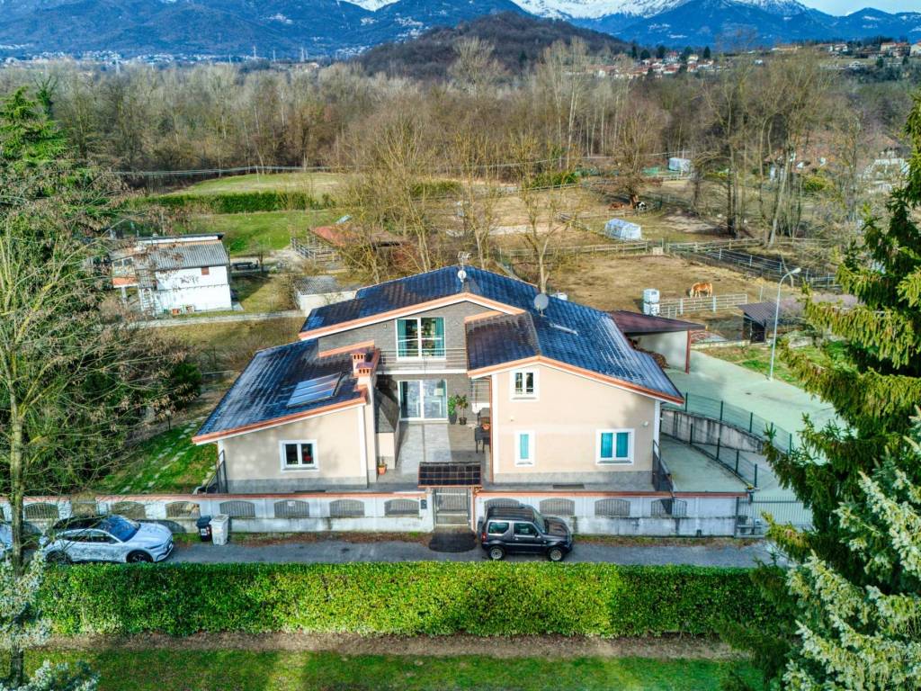 Villa a Trana in Via Tevere, 3 - Foto 2