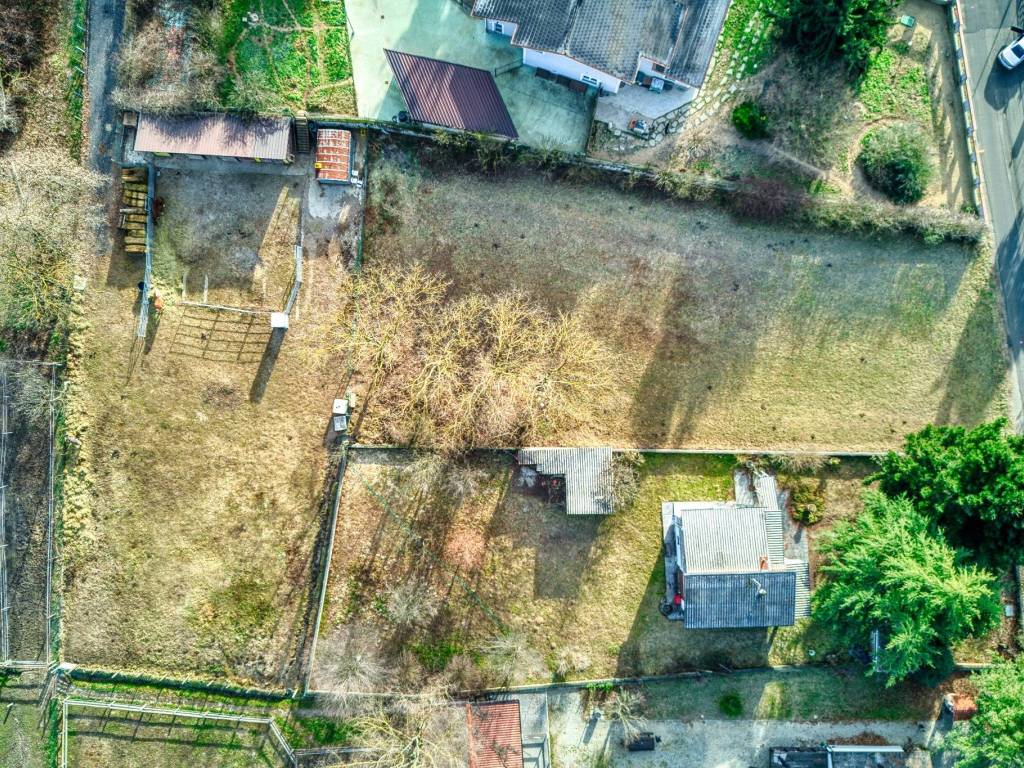 Villa a Trana in Via Tevere, 3 - Foto 5