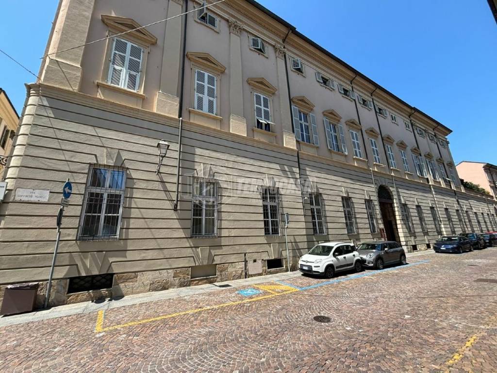 Appartamento a Casale monferrato in Via Goffredo Mameli - Foto 2