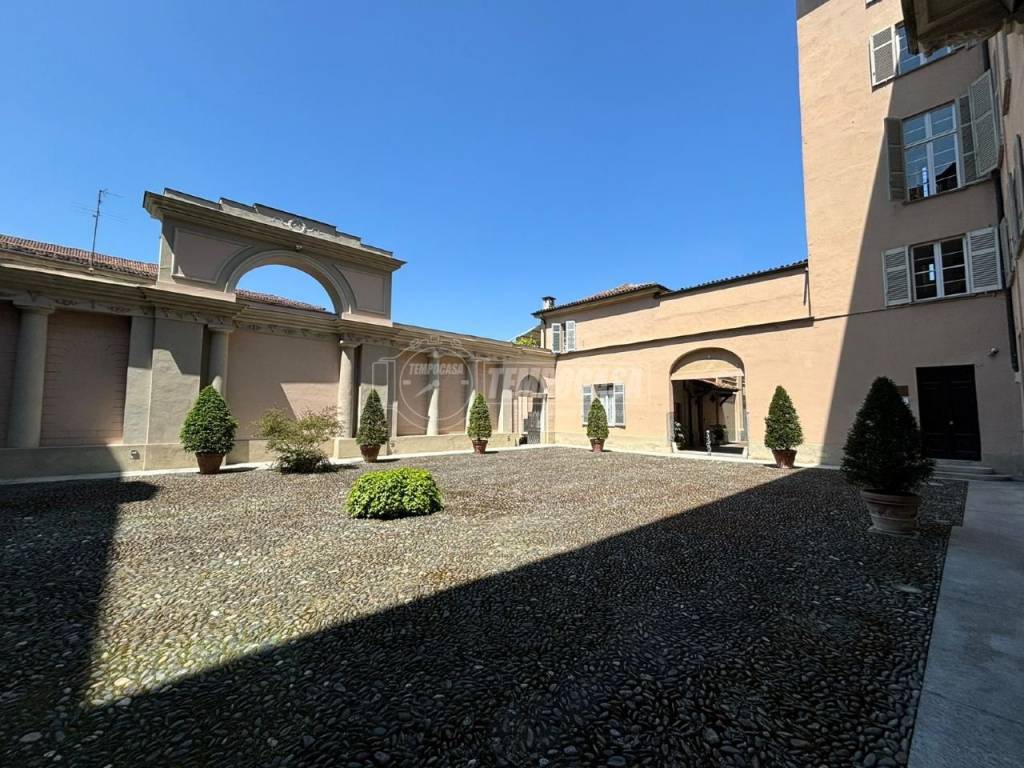 Appartamento a Casale monferrato in Via Goffredo Mameli - Foto 4