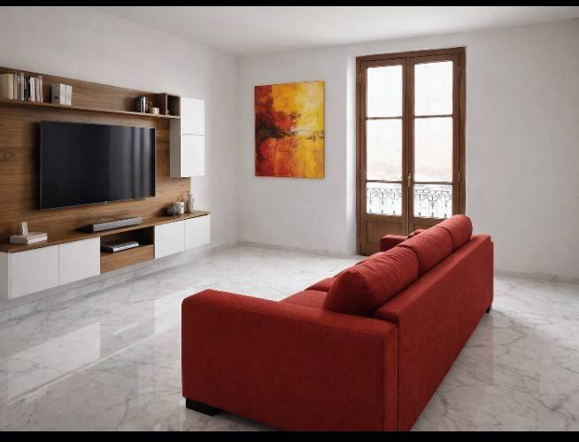 Appartamento a Voghera in Piazza Duomo, 37 - Foto 2