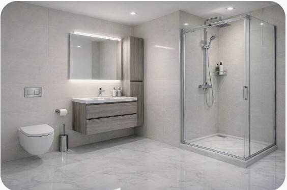 Appartamento a Voghera in Piazza Duomo, 37 - Foto 3