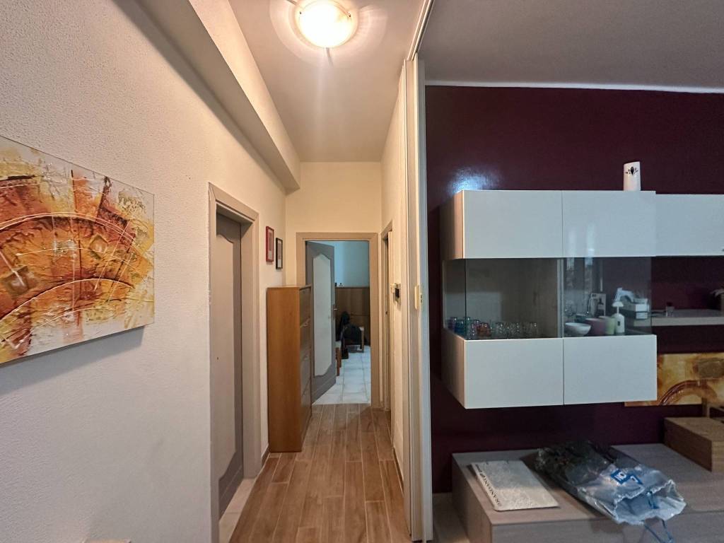 Appartamento a Segni in Via Privata Torretta - Foto 2