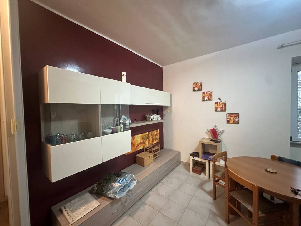 Appartamento a Segni in Via Privata Torretta - Foto 3