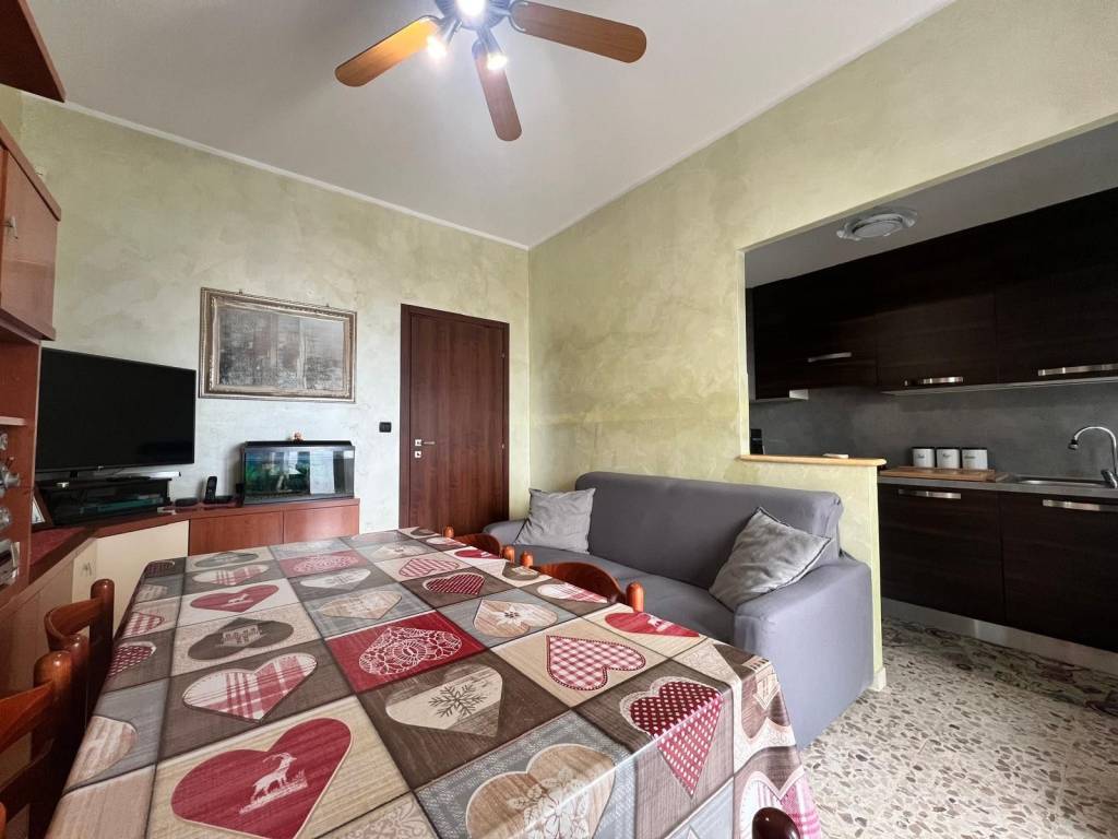 Appartamento a Piossasco in Via Pietro Micca, 4 - Foto 3