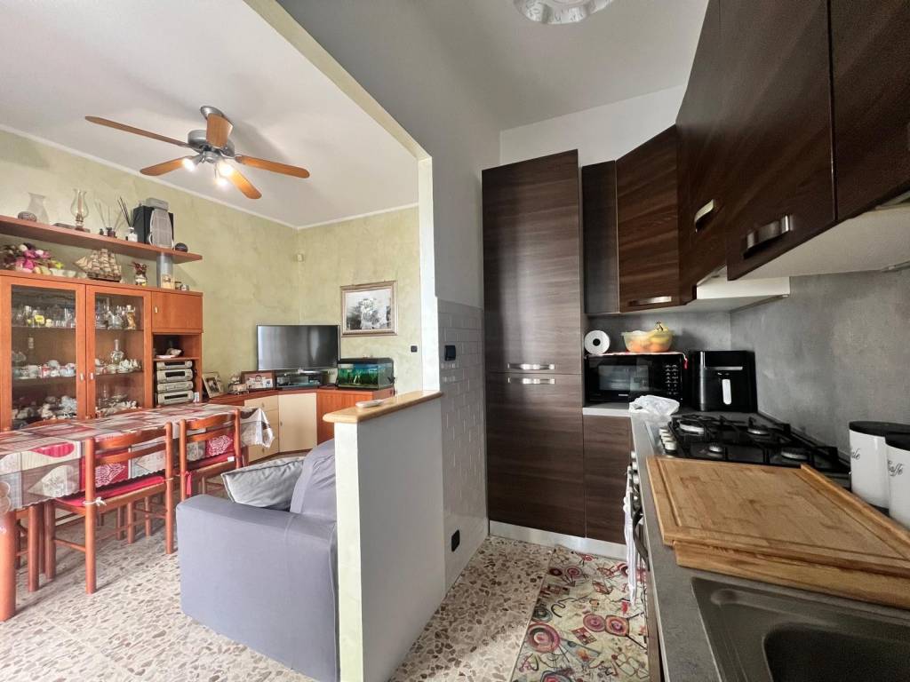 Appartamento a Piossasco in Via Pietro Micca, 4 - Foto 4