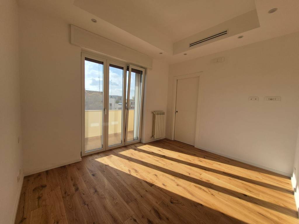 Appartamento a Bari in Viale Antonio Salandra, 43 - Foto 2
