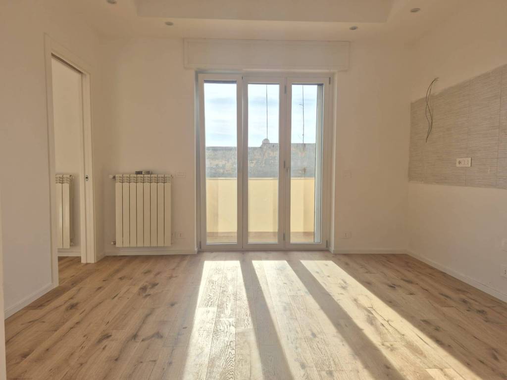 Appartamento a Bari in Viale Antonio Salandra, 43 - Foto 4
