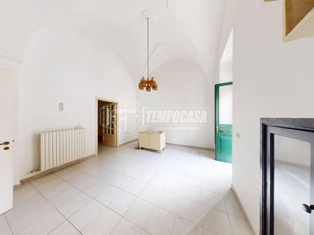 Casa indipendente a Scorrano in Via Lecce Leuca 65 - Foto 2