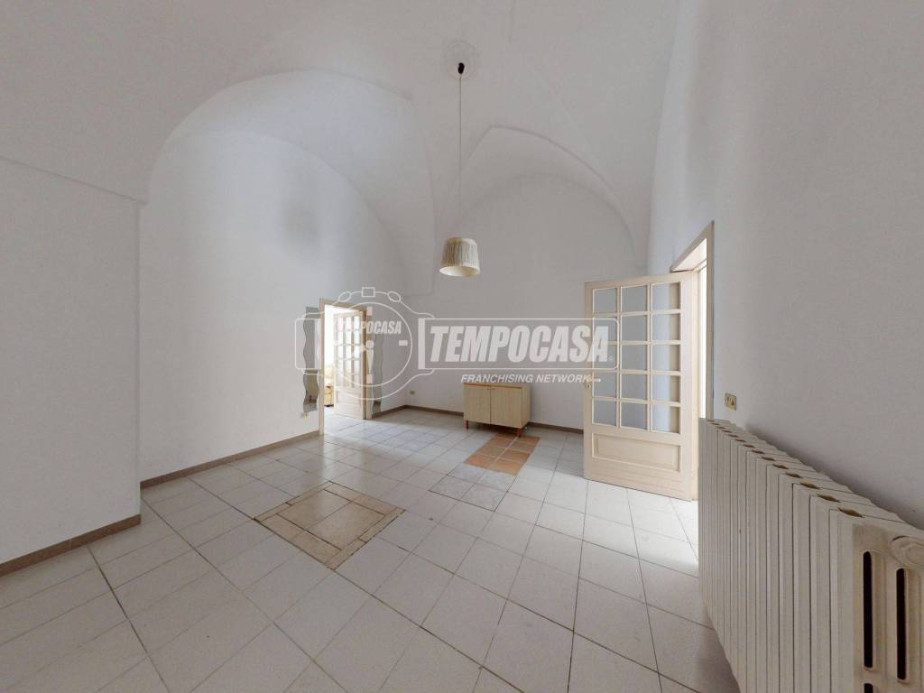 Casa indipendente a Scorrano in Via Lecce Leuca 65 - Foto 3