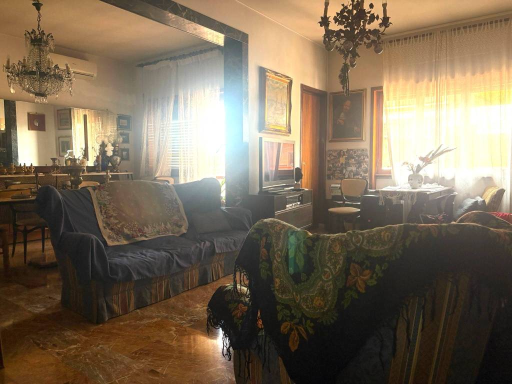 Appartamento a Caserta in Via Ferrarecce - Foto 2