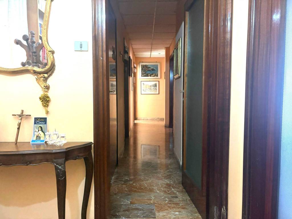 Appartamento a Caserta in Via Ferrarecce - Foto 5