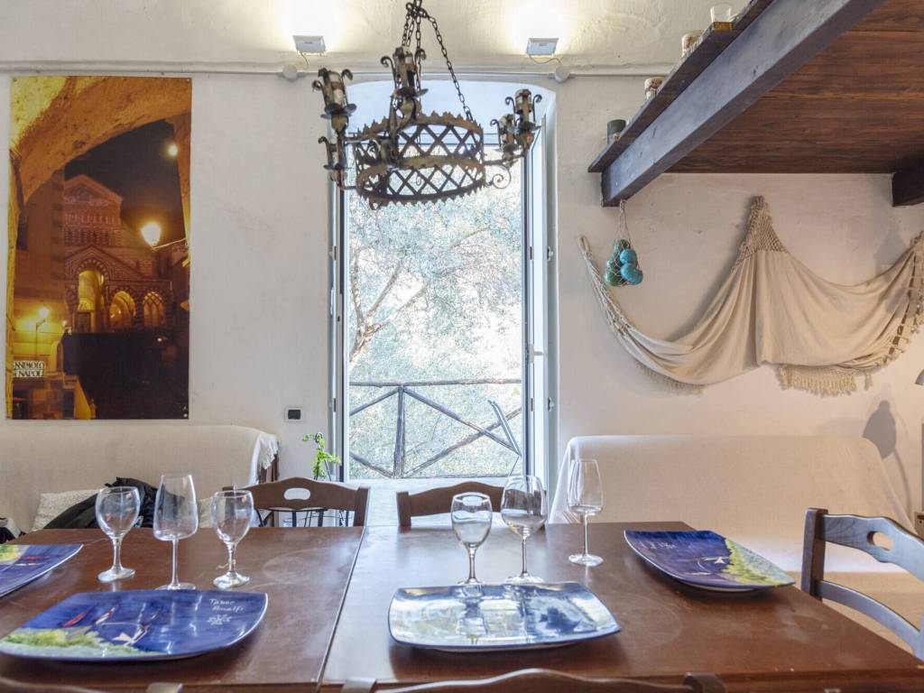 Rustico / casale a Amalfi in Via Ercolano Marini, 5 - Foto 5