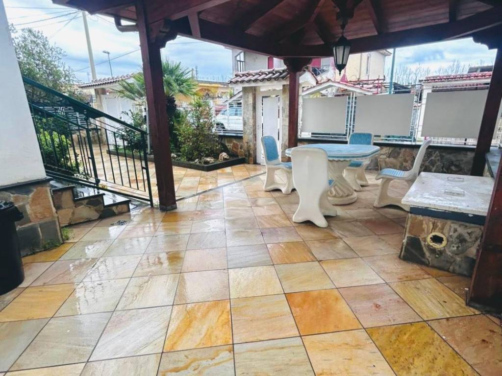 Villa a Castel volturno in Viale Michelangelo Buonarroti - Foto 4