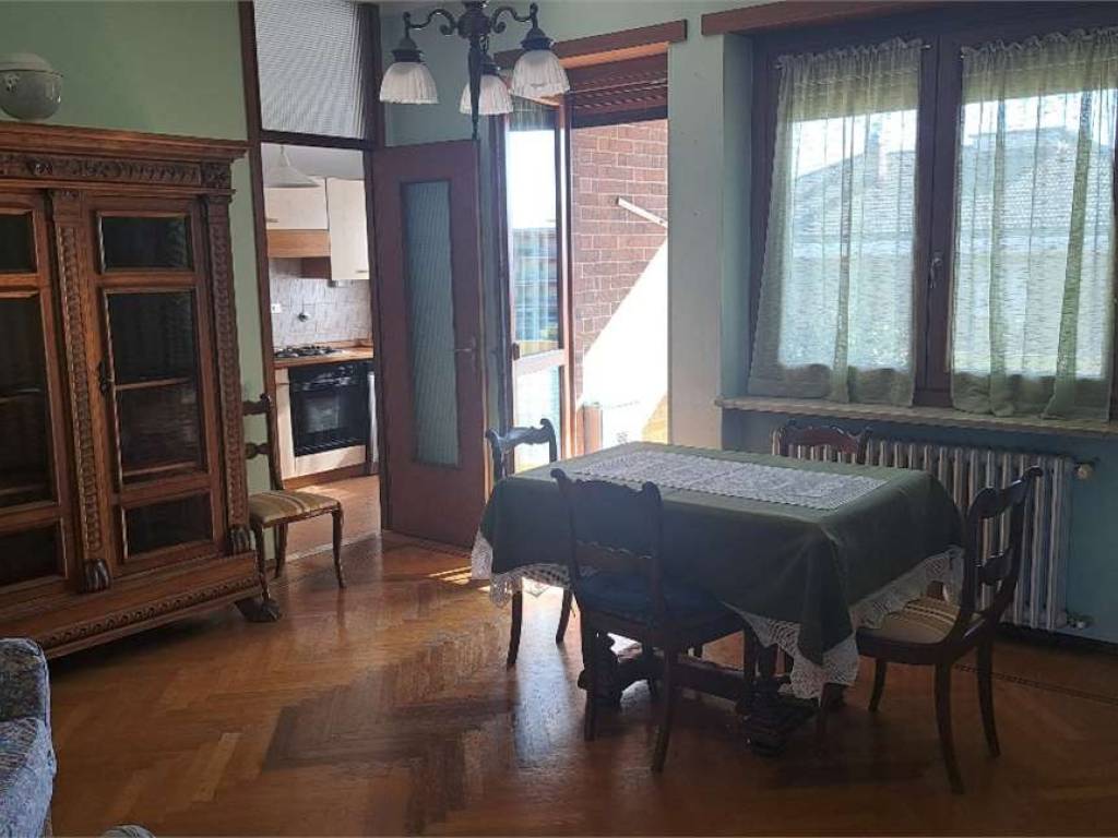 Appartamento a Ciriè in Via Buratto, 7 - Foto 2