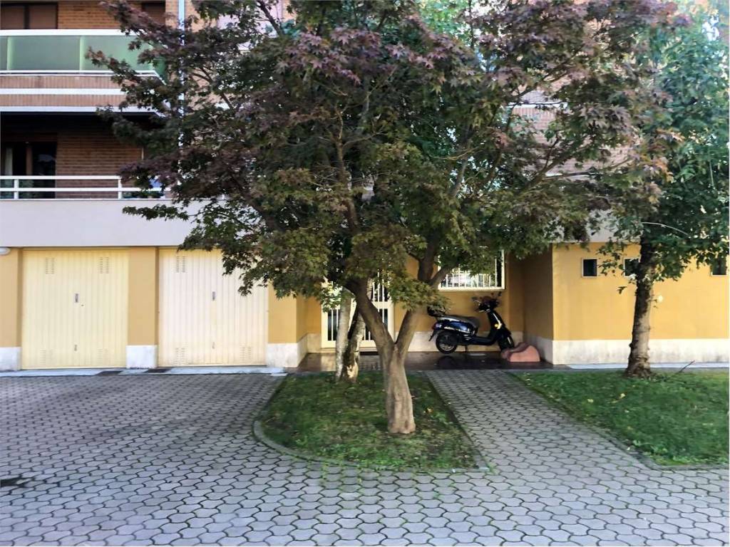 Appartamento a Ciriè in Via Buratto, 7 - Foto 4