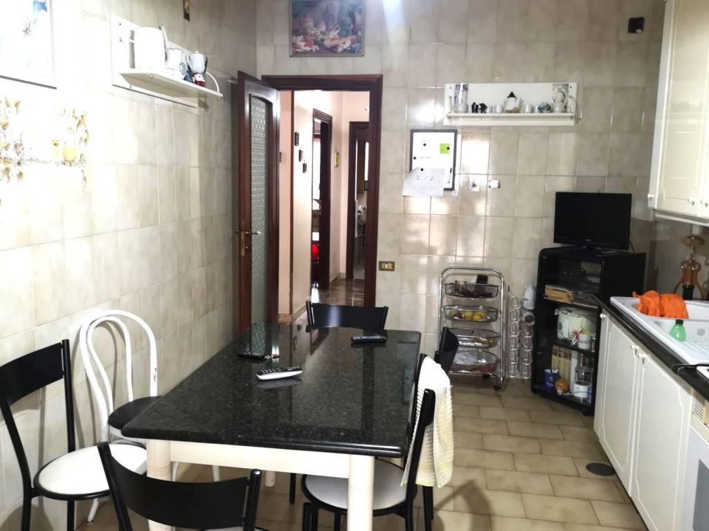 Appartamento a Afragola in Via Matteo Renato Imbriani - Foto 3