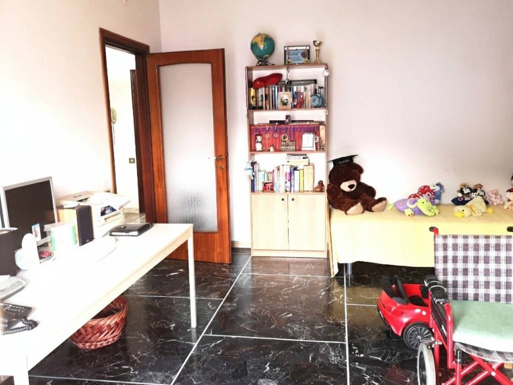 Appartamento a Afragola in Via Matteo Renato Imbriani - Foto 4