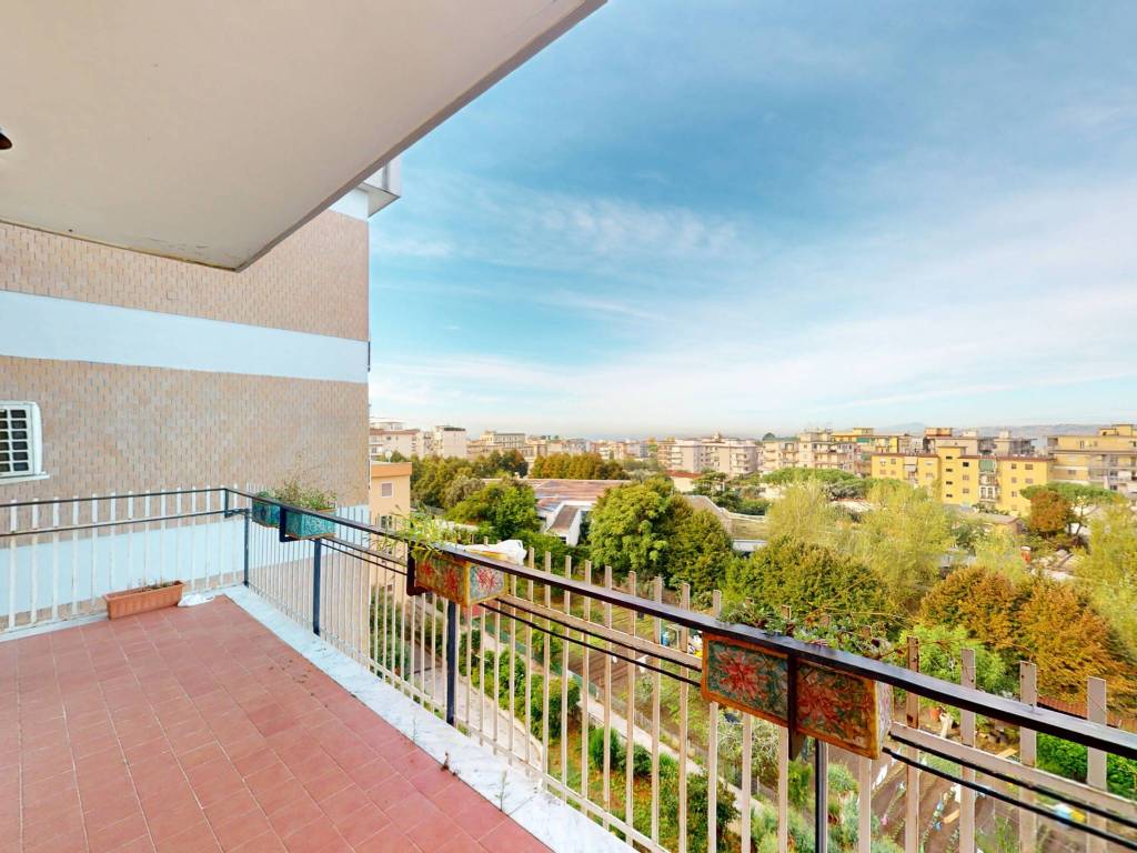 Appartamento a Portici in Via Salvatore Pagliano - Foto 4