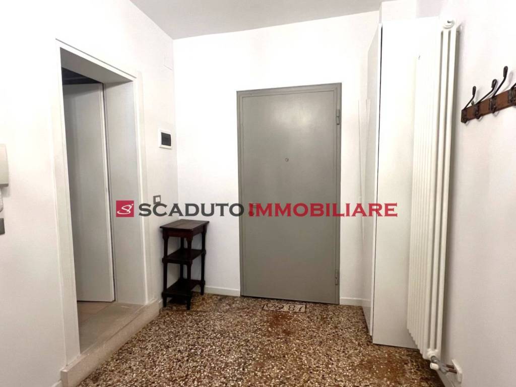 Appartamento a Vicenza in Contra' Porta Santa Lucia, 79 - Foto 2