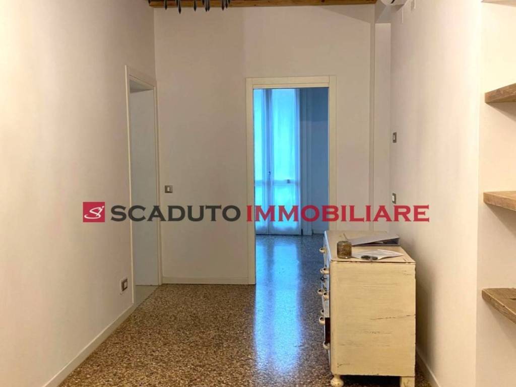 Appartamento a Vicenza in Contra' Porta Santa Lucia, 79 - Foto 4