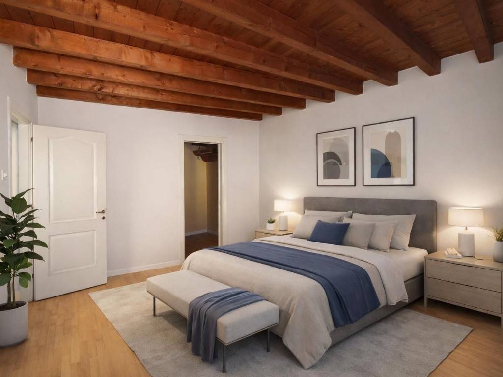 Appartamento a Montebello vicentino in Piazza Italia, 9 - Foto 5