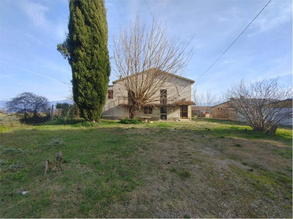 Casa indipendente a Montefalco - Foto 3