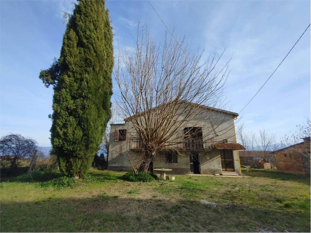 Casa indipendente a Montefalco - Foto 4