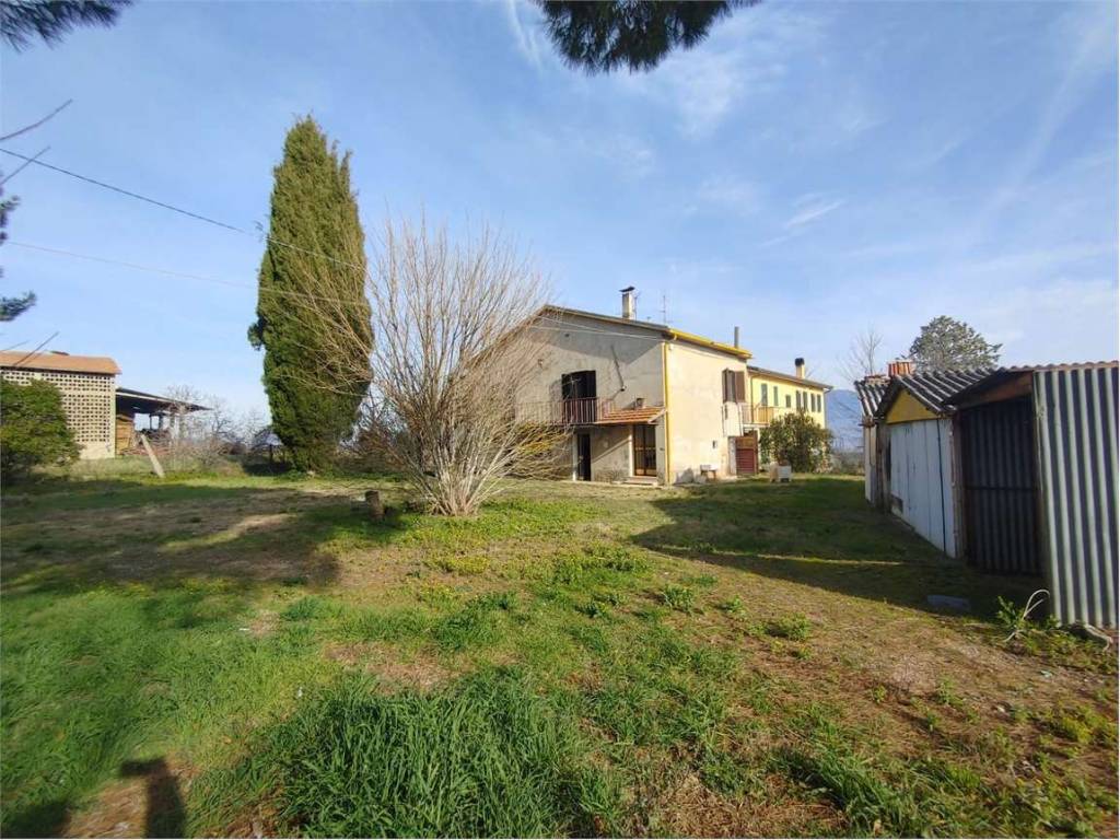 Casa indipendente a Montefalco - Foto 5