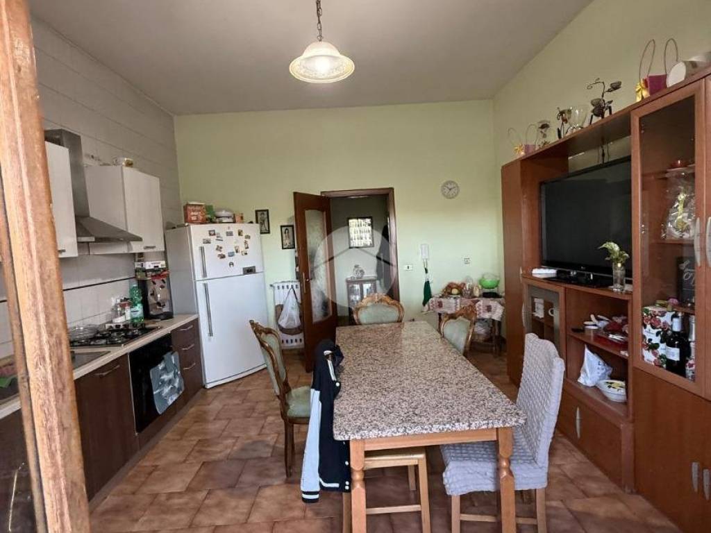 Appartamento a Succivo in Via Antonio Tinto, 36 - Foto 2