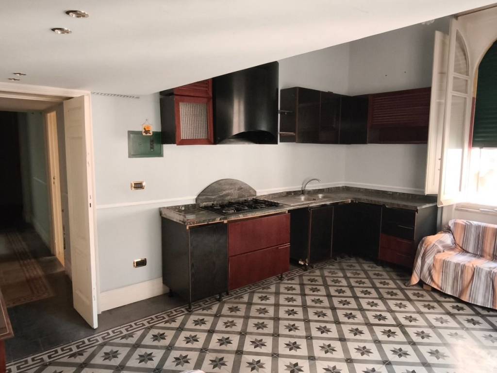 Appartamento a Messina in Via San Filippo Bianchi, 68 - Foto 3