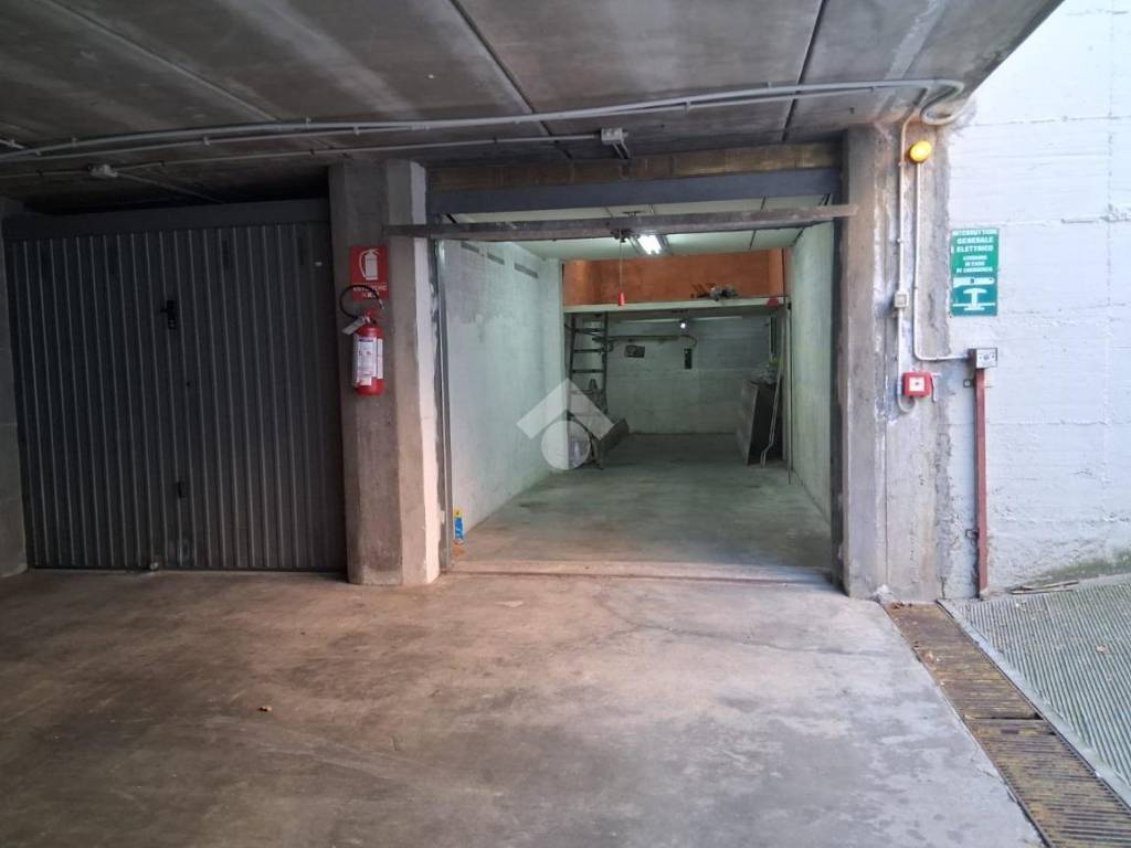 Box / garage a Grugliasco in Via cln, 48 - Foto 4