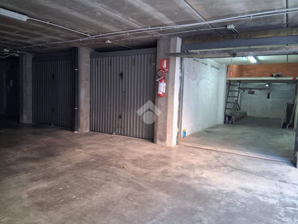 Box / garage a Grugliasco in Via cln, 48 - Foto 5