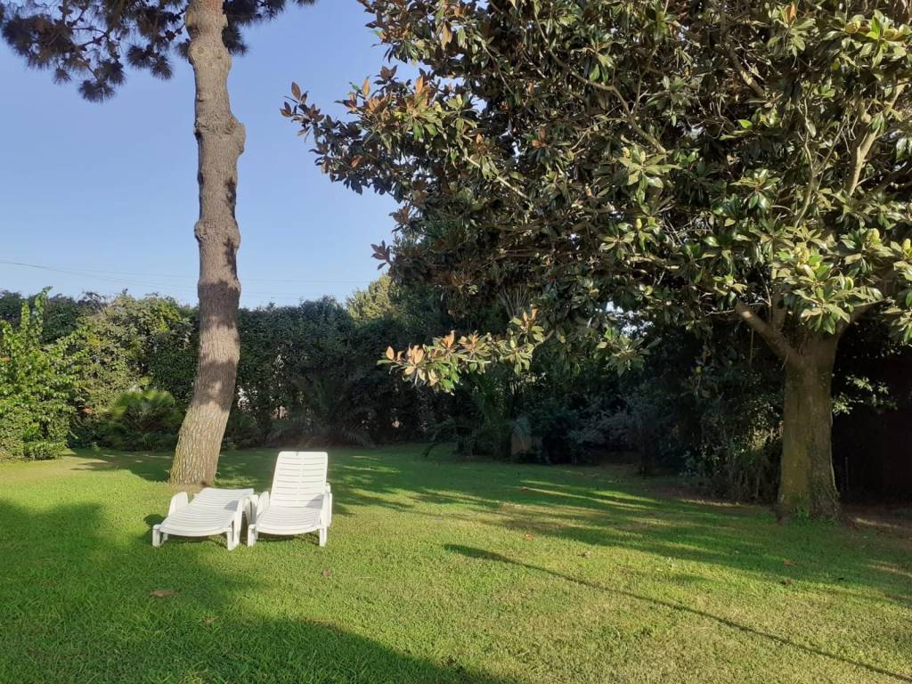 Villa a Sabaudia in Strada Provinciale Litoranea - Foto 3