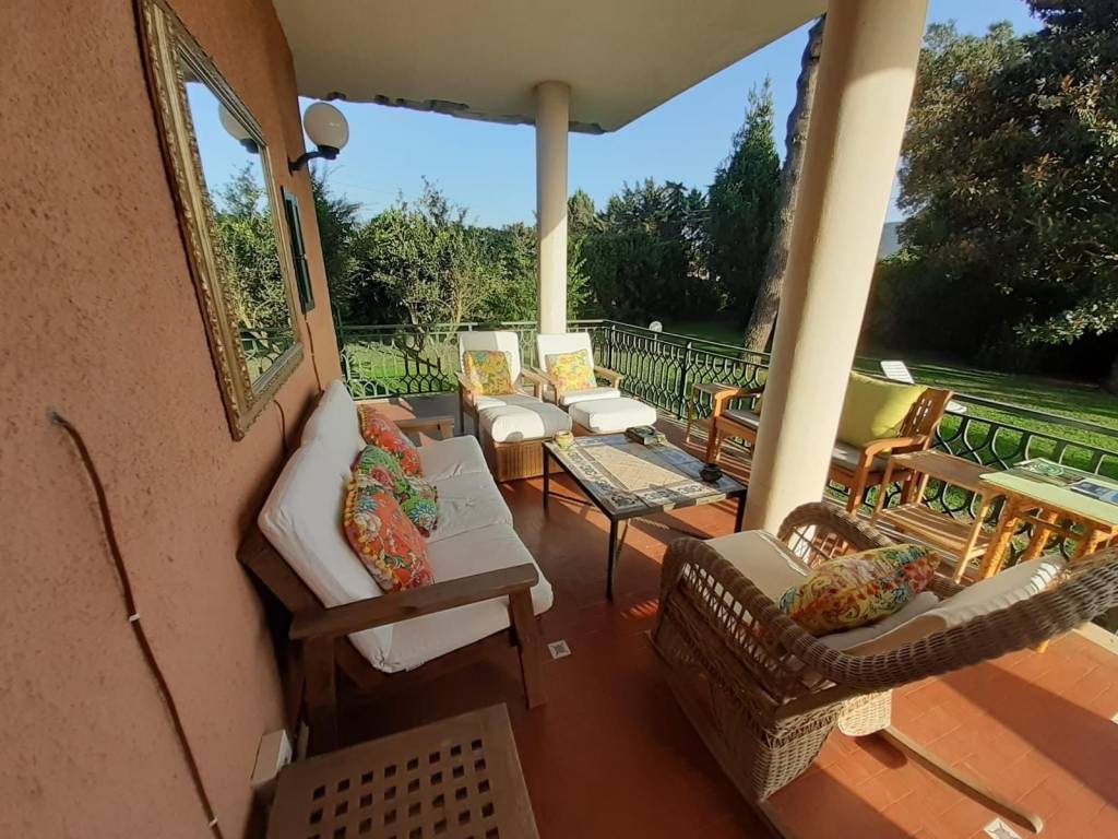 Villa a Sabaudia in Strada Provinciale Litoranea - Foto 4