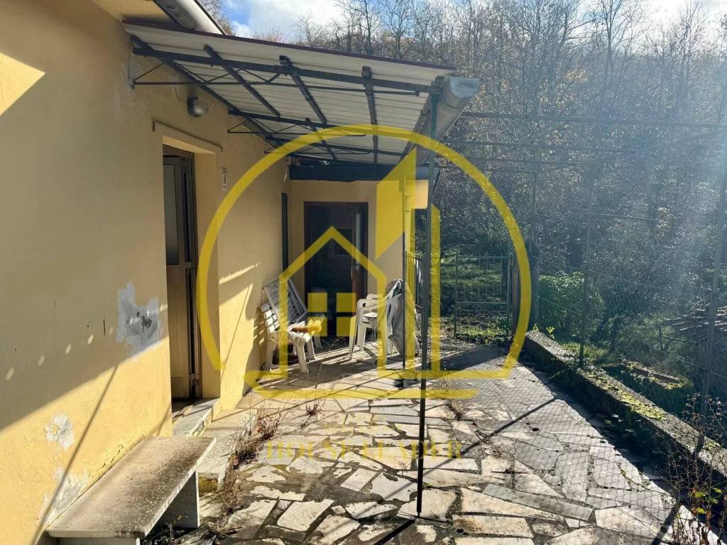 Rustico / casale a Minucciano in Via Del Centro No Number - Foto 4