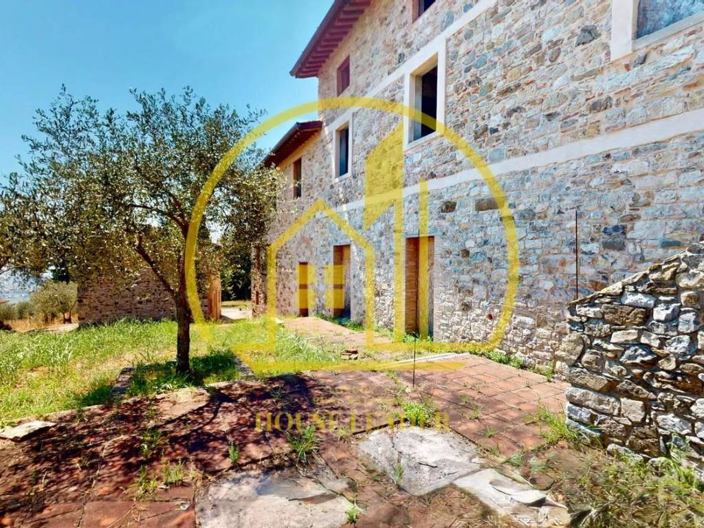 Villa a Massarosa in Via Delle Sezioni, 5216 - Foto 2