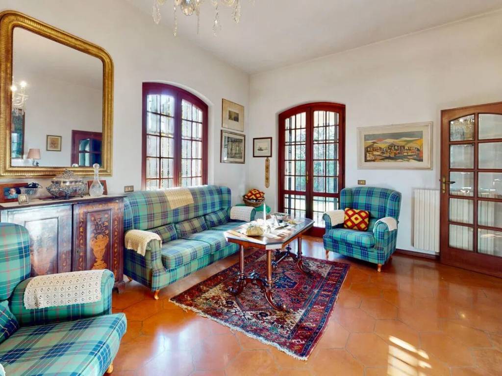 Villa a Viareggio in Via San Giovanni Bosco, 108 - Foto 2