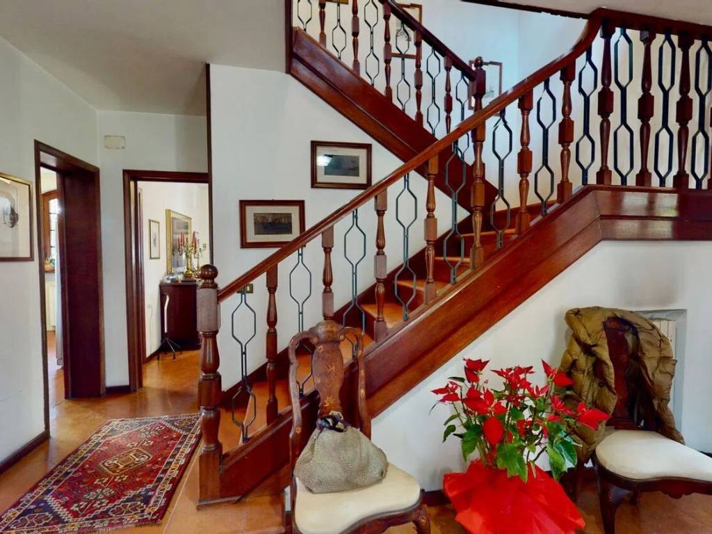 Villa a Viareggio in Via San Giovanni Bosco, 108 - Foto 3