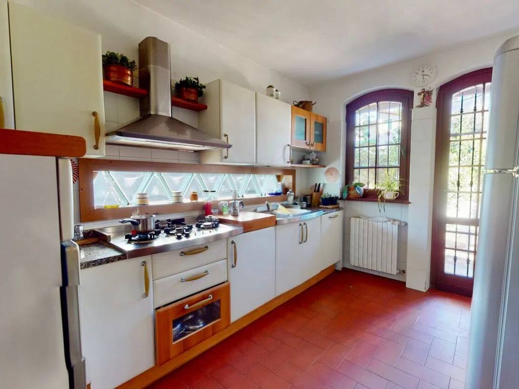 Villa a Viareggio in Via San Giovanni Bosco, 108 - Foto 4