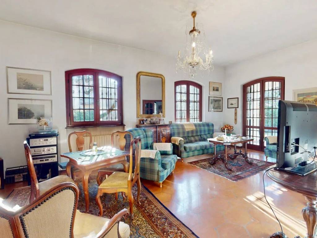 Villa a Viareggio in Via San Giovanni Bosco, 108 - Foto 5